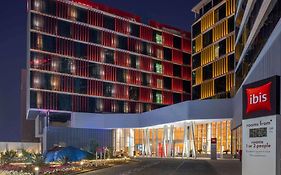 إيبيس الدوحة